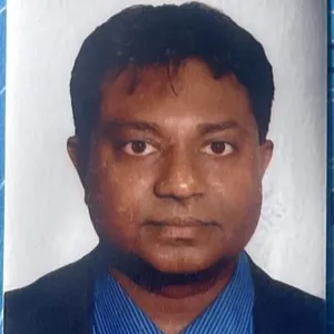 Anand Ramrooch