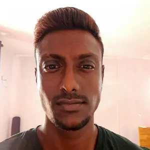 Ruben Pillay Vurdapen