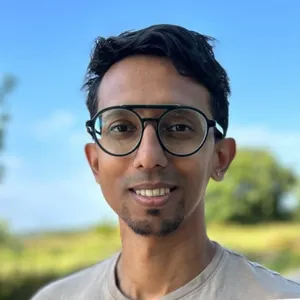 Arvind Tacouri