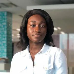 Ophelia Boamah Ampoh