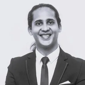 Sandy Ramiah